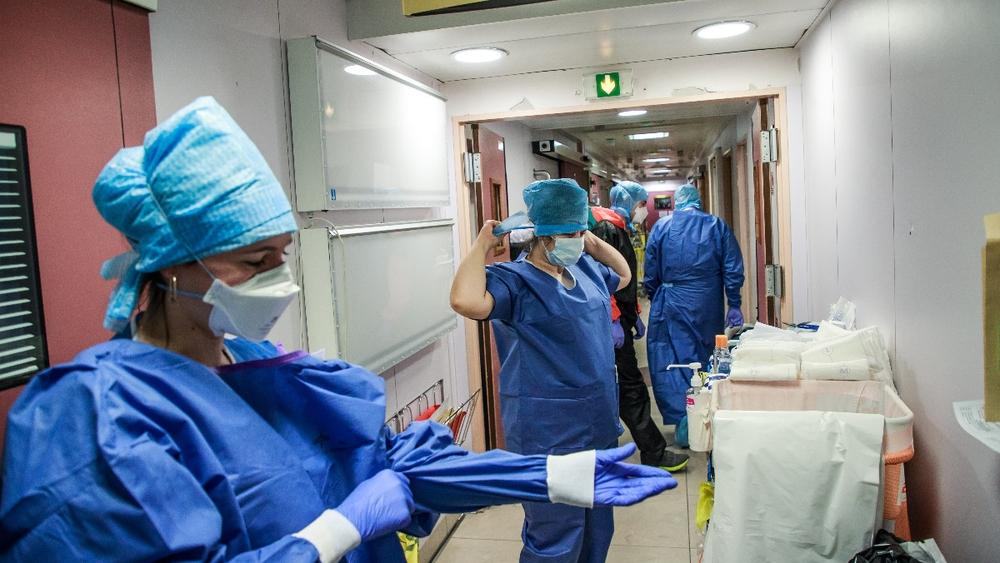 استبعاد 406 حالة بالمغرب في الـ16 ساعة الأخيرة بعد ثبوت عدم إصابتها بفيروس "كورونا"