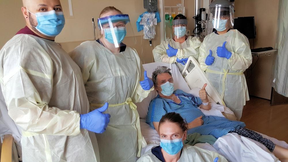 14 حالة شفاء من فيروس "كورونا" بالمغرب في آخر 24 ساعة .. والعدد الإجمالي لحالات التعافي يَقفِزُ إلى 217