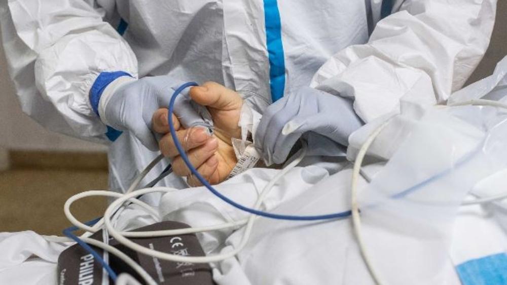 إجمالي عدد المتعافين من فيروس كورونا يتجاوز الـ467 ألفا حول العالم