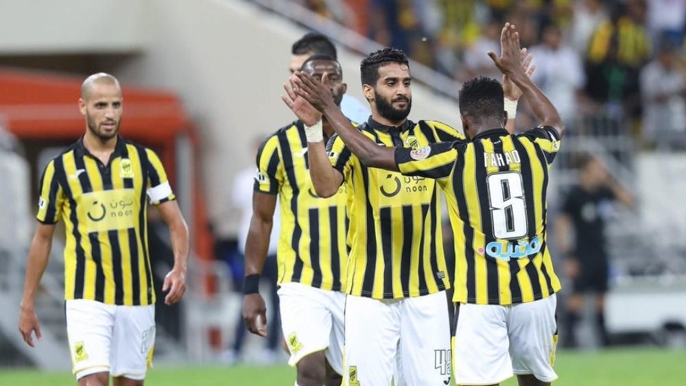 الشرطة تلقي القبض على اثنين من لاعبي الاتحاد السعودي إثر "التَّهكُّم" على رجال الأمن في "إنستغرام"!