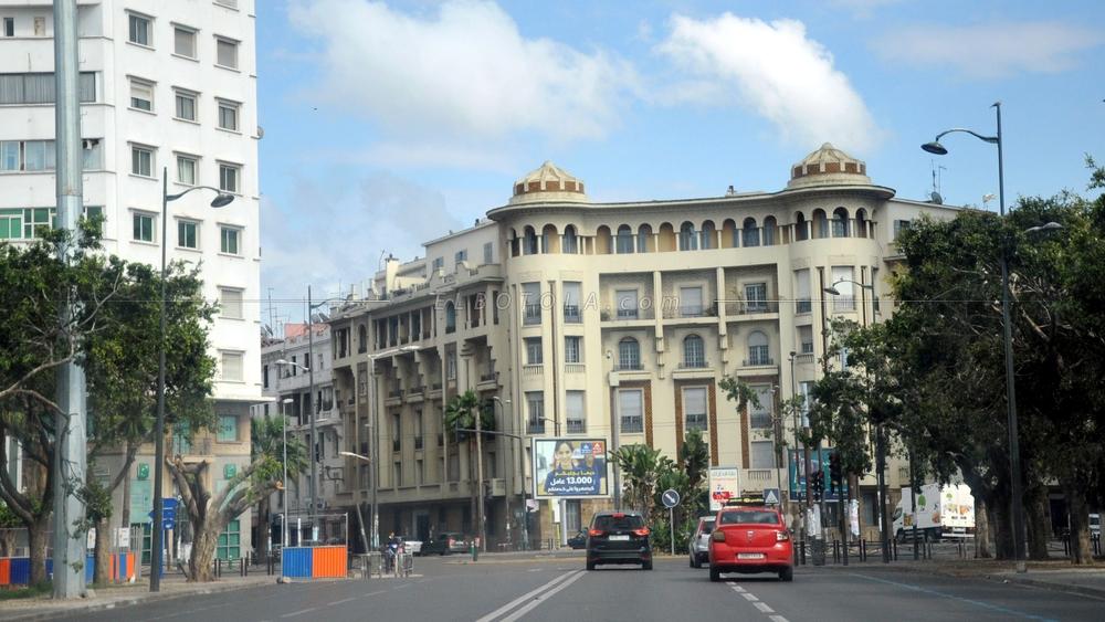 جهة مراكش-أسفي تسجل 152 إصابة جديدة بفيروس كورونا خلال آخر 72 ساعة تليها جهة الدار البيضاء-سطات بـ 150 حالة