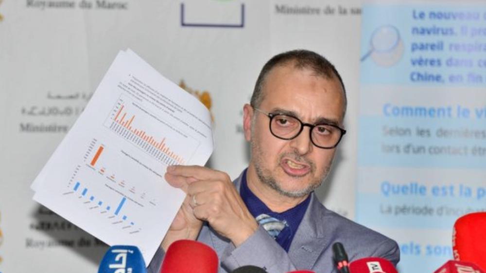 اليوبي: " نسبة الحالات التي تم التكفل بها و هي في حالة صحية حرجة انخفض إلى 9 بالمئة فقط"