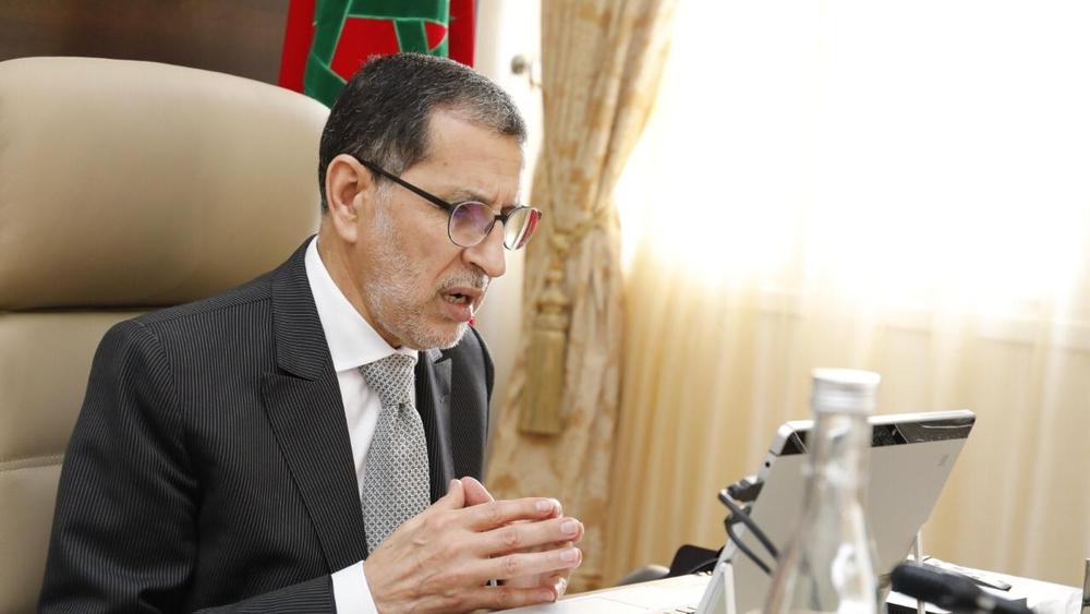 اتِّجاهٌ نحو تمديد "حالة الطوارئ الصحية" بالمغرب .. والعثماني يؤكد أن مواجهة فيروس "كورونا" تتطلَّب نفساً طويلاً