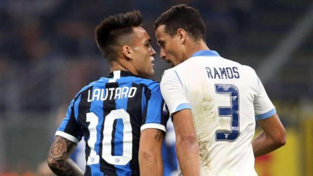 “صحيفة” | برشلونة يتحرك للحصول على خدمات "راموس" الدوري الإيطالي