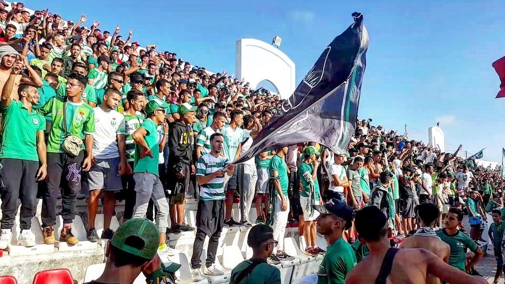 فصيل "حلالة بويز" يستنكر استمرار شركات "الكابلاج" الأجنبية في العمل .. و يحذر من تكرار سيناريو مصنع البيضاء