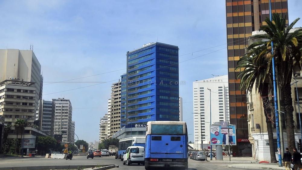 53% من حالات الإصابة بوباء "كورونا" في المغرب تتركَّزُ في جهتيْ البيضاء - سطات ومراكش - أسفي