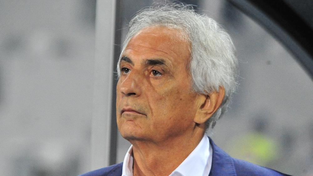 خليلوزيتش: "باريس سان جيرمان يملك أفضل تشكيلة في العالم .. ومُطالَبٌ بالتتويج بدوري أبطال أوروبا"