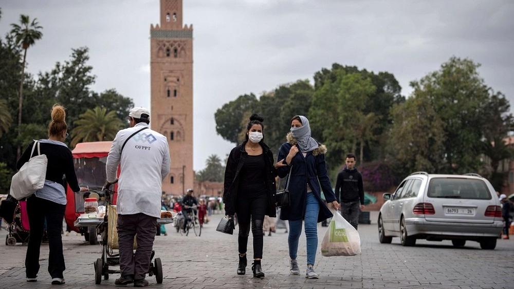 جهة مراكش - أسفي تسجِّل 61 حالة في آخر 24 ساعة تليها جهة فاس - مكناس 32 حالة جديدة