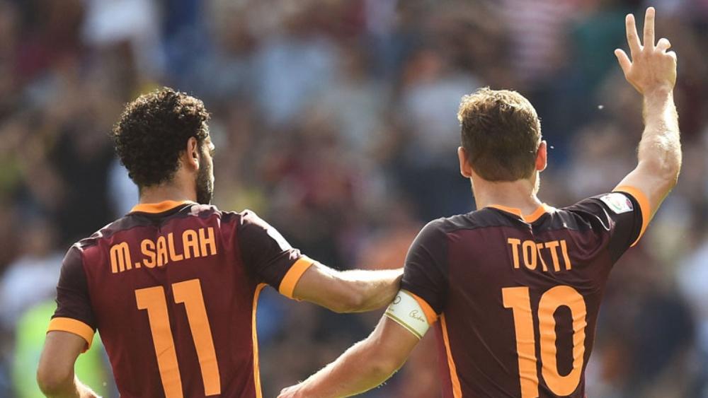 روني: "ليفربول يذكرني بروما مع توتي .. بكل أسف لديهم أقوى هجوم في العالم"