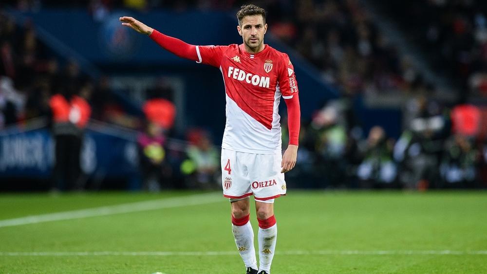 فابريغاس يطمح لأن يصبح مدربا ولا يستبعد تدريب ريال مدريد