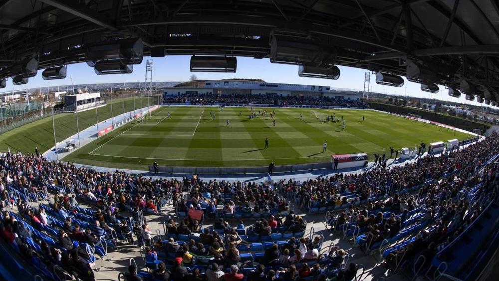 ريال مدريد يفكر في لعب باقي مباريات الموسم على ملعب "ألفريدو دي ستيفانو"