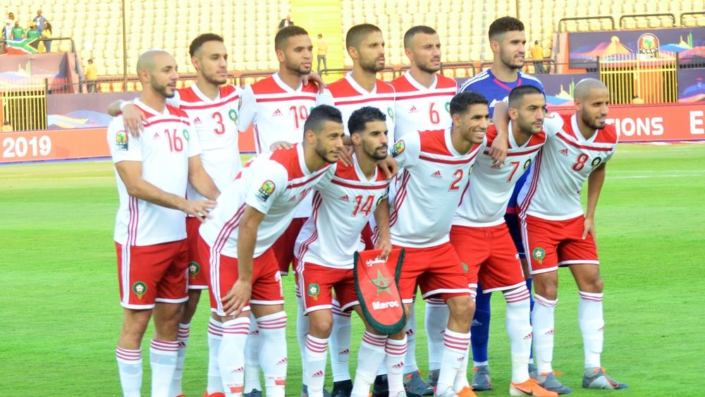 المغرب الثَّامن أفريقياً من حيث مُمارسة لاعبيه خارج بلدهم الأصلي