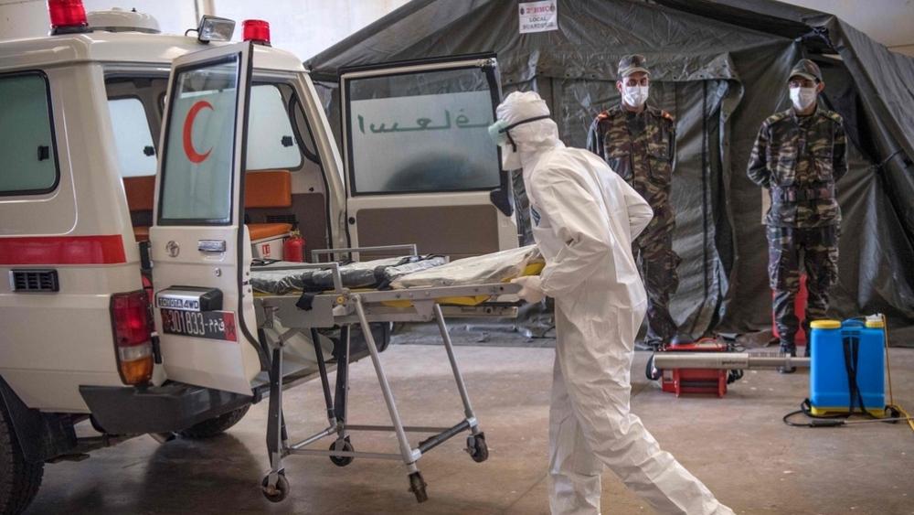 المغرب يُسجِّل 140 إصابة جديدة بوباء "كورونا" من أصل 818 اختبارًا في آخر 16 ساعة