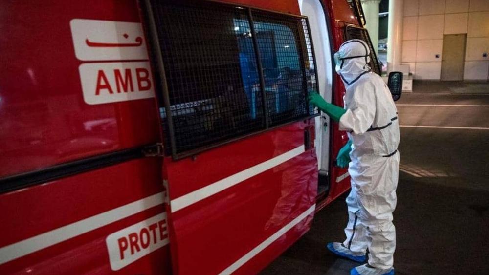 تسجيل 9 حالات شفاء من وباء "كورونا" وحالة وفاة واحدة داخل المغرب في آخر 16 ساعة