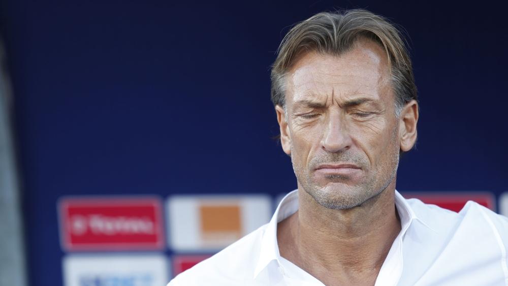 هيرفي رونار: "المغاربة شعب يتنفس عشق كرة القدم"