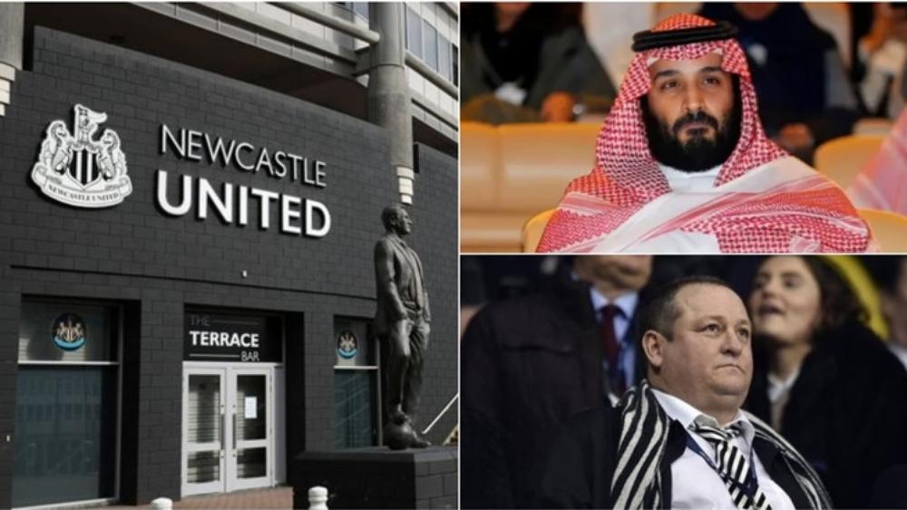 السعودية تستحوذ على ملكية نيوكاسل .. والإعلان الرسمي أصبح وشيكًا