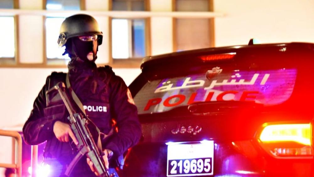 مديرية الأمن الوطني تعتمد "تطبيقاً" لتتبُّع حركة المواطنين ورصد مدى احترامهم لـ"الحجر الصحي"