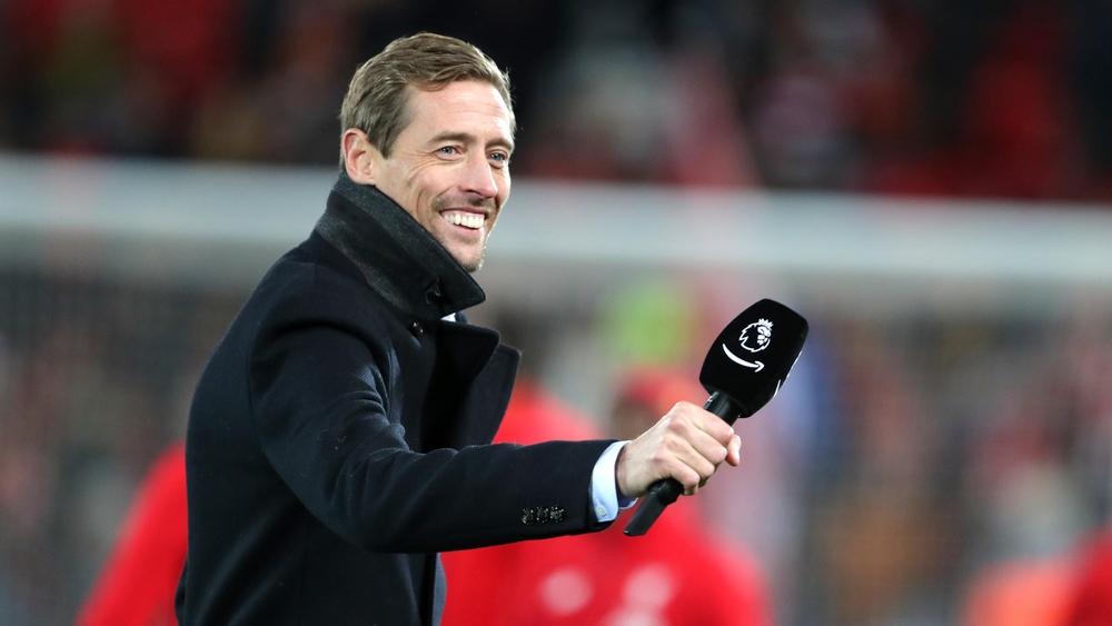 بيتر كراوش: "زياش قادر على الاقتراب من رصيد وإرث هازارد في تشيلسي"