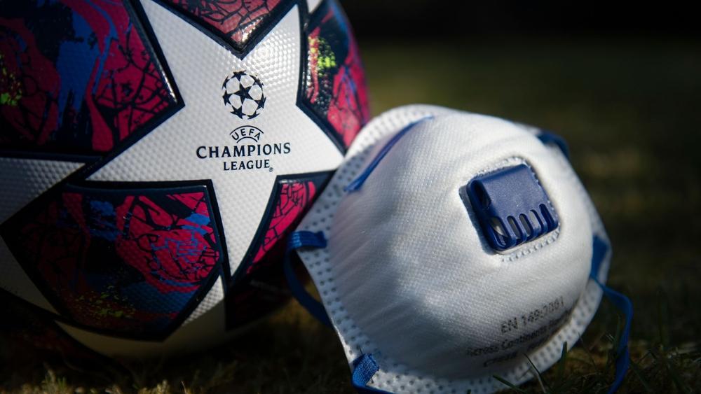 منظمة الصحة تنصح بـ"تجميد" النشاط الكروي حتى نهاية 2021.. والـ"يويفا" تنفي صحة الأنباء!