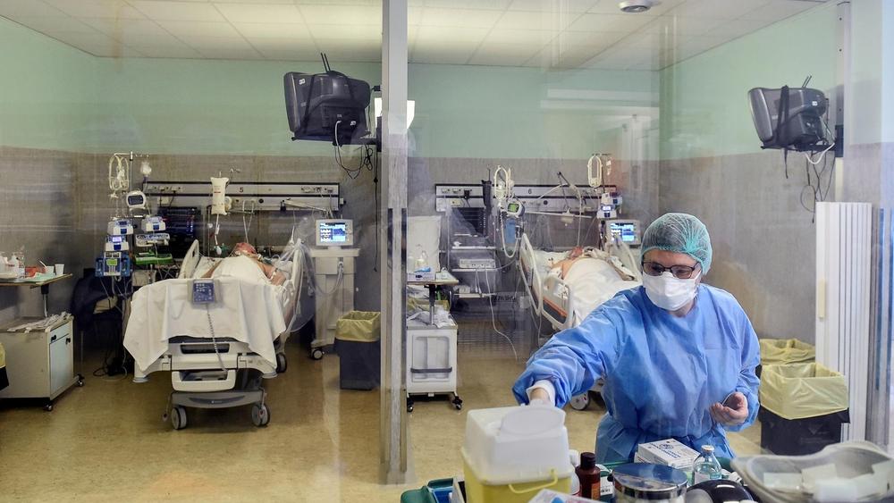 اليوبي: "90٪ من حالات الإصابة الجديدة المسجلة خلال الـ24 ساعة الأخيرة اكتشفت جراء التتبع الصحي للمخالطين"