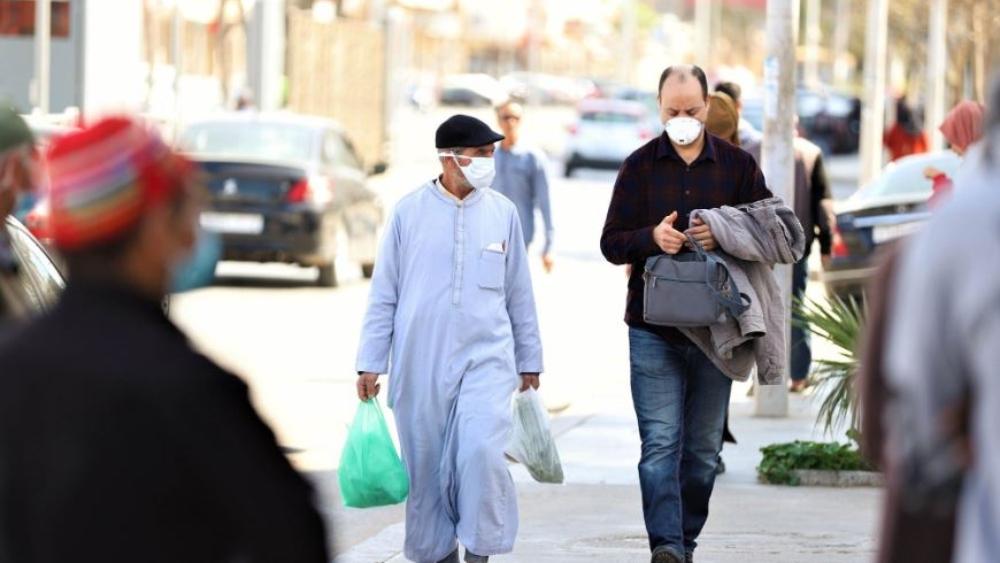 اليوبي: "معدل العمر لحالات الإصابة المؤكدة داخل المغرب شهد انخفاضا طفيفا إذ تراجع إلى 41 سنة"