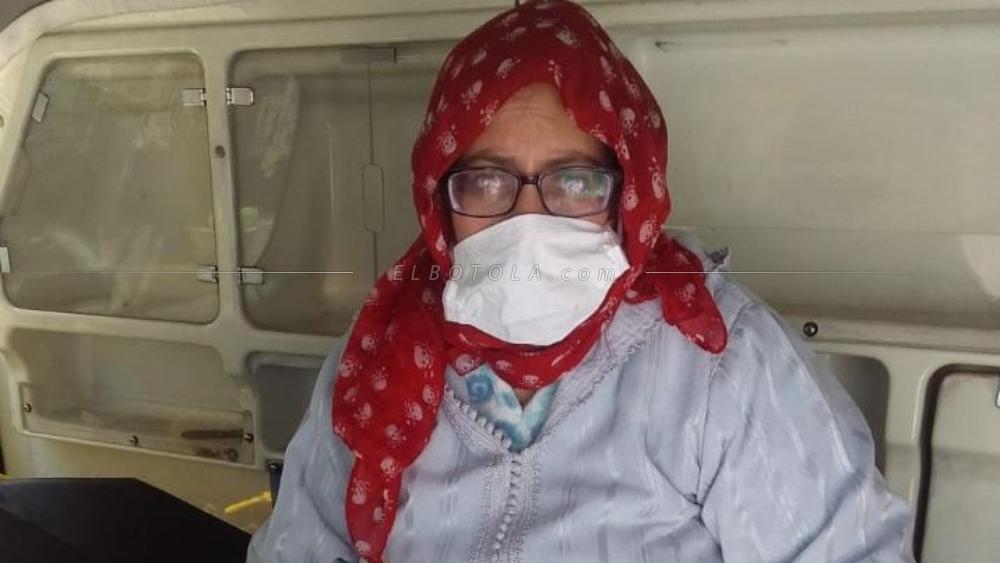 حالتا شفاء تغادران المستشفى الجامعي بمراكش بعد تعافيهما من "كوفيد 19"