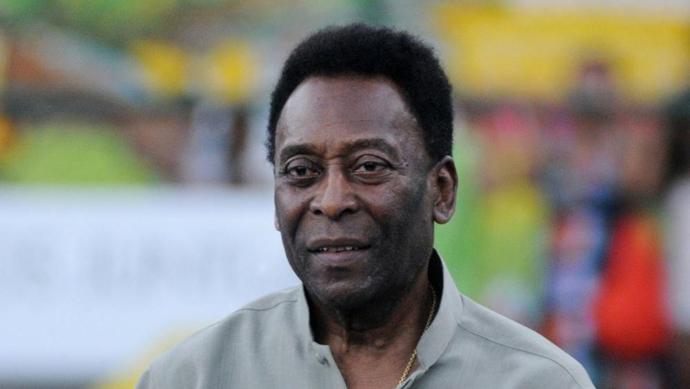 بيليه: "لست نادما على رفض الانتقال إلى ريال مدريد"