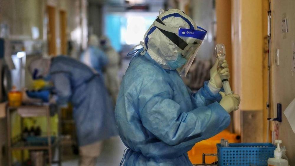 فيروس "كورونا" بالمغرب | تسجيل 6 وفيات في آخر 24 ساعة ترفع العدد الإجمالي إلى 155