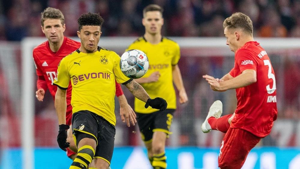 الدوري الألماني يتوصل لاتفاق مع محطات البث بخصوص مستحقات الموسم