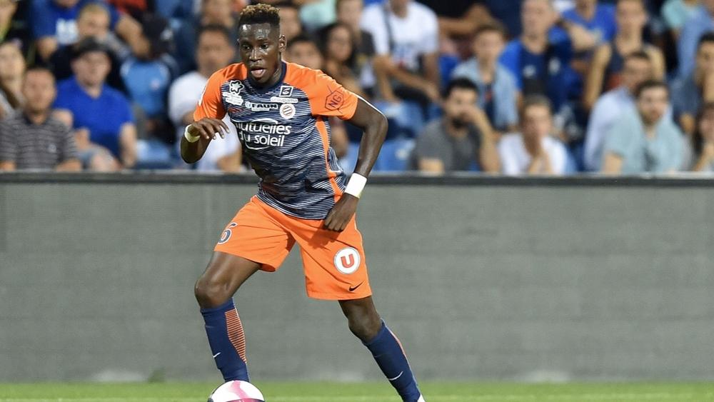 نقل لاعب مونبلييه للعناية المركزة مع احتمال إصابته بفيروس "كورونا"