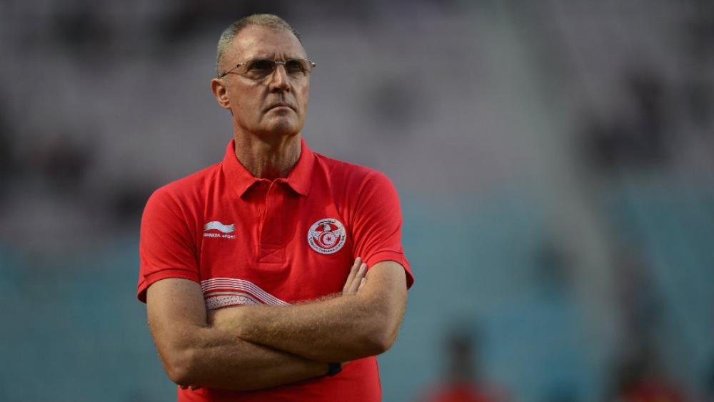 الهولندي رود كرول يُبدي إعجابه بمستوى ونتائج الأهلي.. ويؤكد: "الوداد المغربي ليس خصمًا سهلًا"