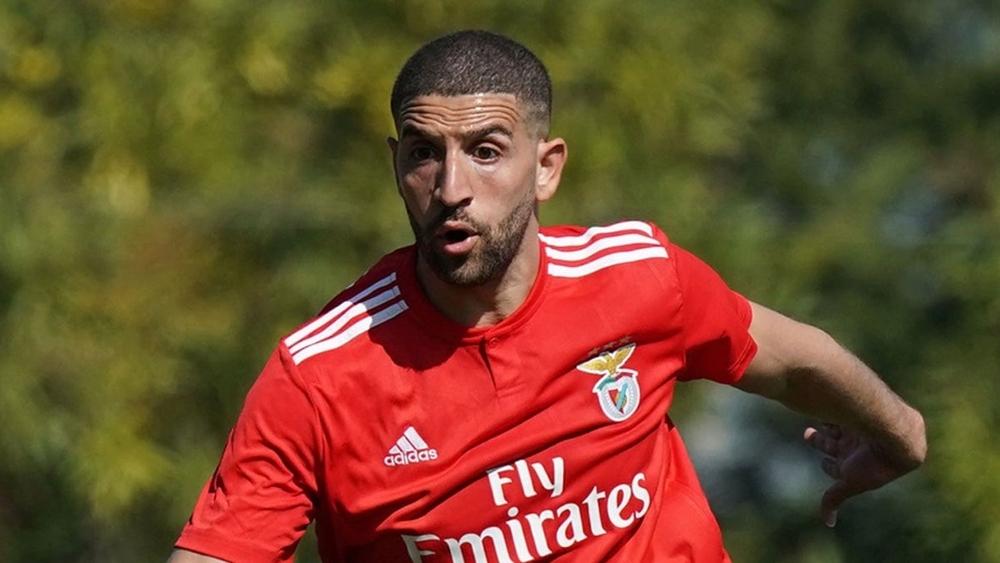 "فرانس فوتبول": "تاعرابت كان بإمكانه المنافسة على الكرة الذهبية قبل عشر سنوات"