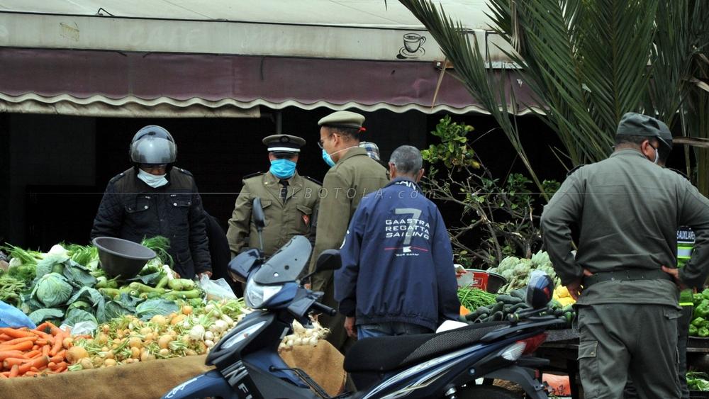 وزارة الداخلية تحدد الحالات المُستثناة من قرار "حظر التجوال الليلي" في شهر رمضان