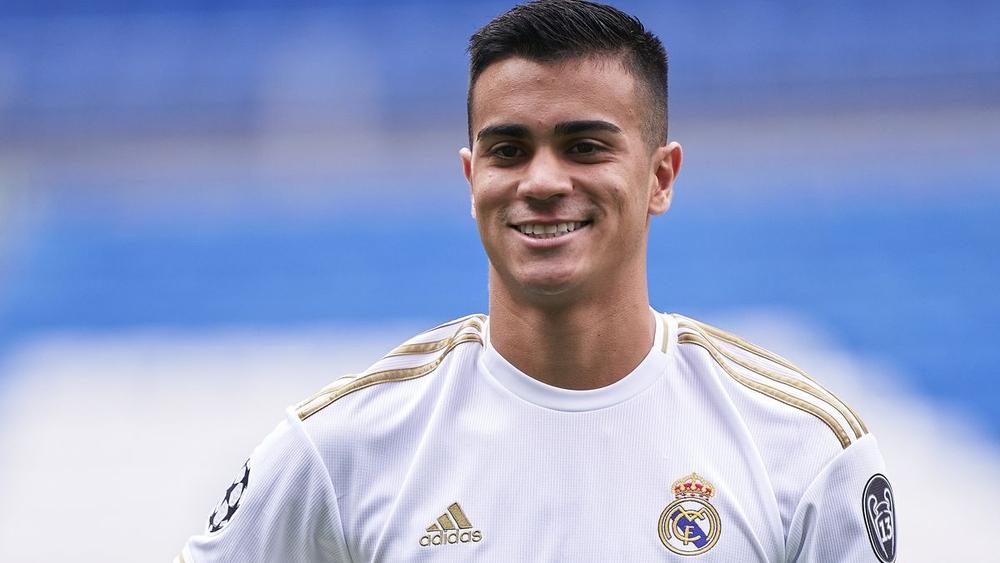 ريال مدريد يُقرر عدم الاعتماد على “رينير” في الموسم المقبل