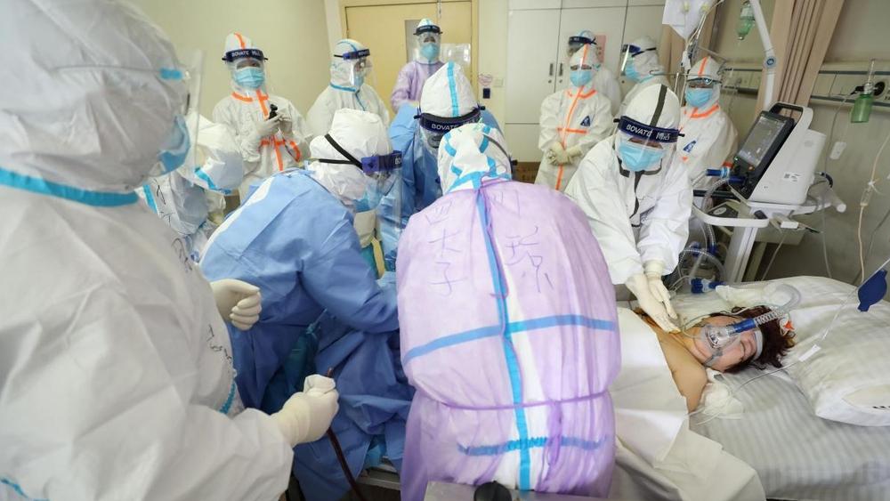 تسجيل حالة وفاة واحدة بالمغرب في آخر 22 ساعة ترفع عدد الوفيات إلى 159