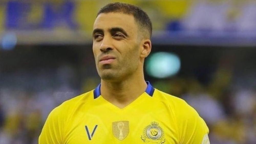 "عدم موافقة" السلطات المغربية تمنع حمد الله من العودة للمملكة