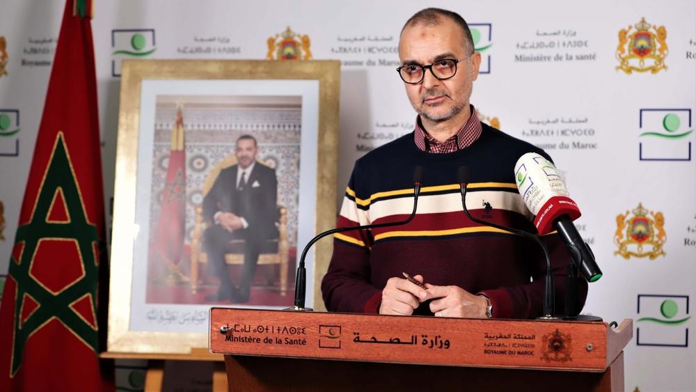 اليوبي: "من 168 حالة إصابة مؤكدة في آخر 24 ساعة .. 134 تم اكتشافهم من عملية تتبع المخالطين"