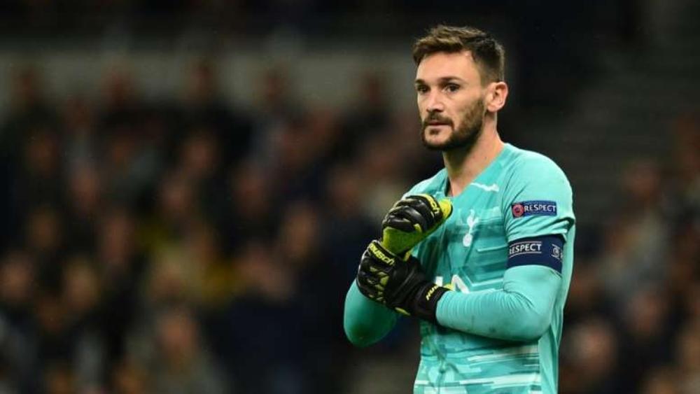 هوغو لوريس: "العمل مع مورينيو فرصة رائعة"