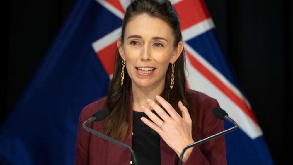 رئيسة وزراء نيوزلندا تعلن "انتصار" بلادها على فيروس كورونا.. وتدعو شعبها للتحلي بـ"اليقظة" والمسؤولية