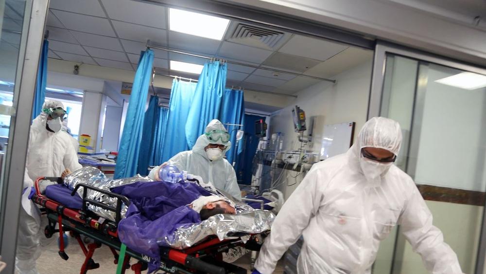 حالة وفاة واحدة بسبب فيروس "كورونا" داخل المغرب في آخر 24 ساعة .. ونسبة الوفاة تتراجع إلى %3.9