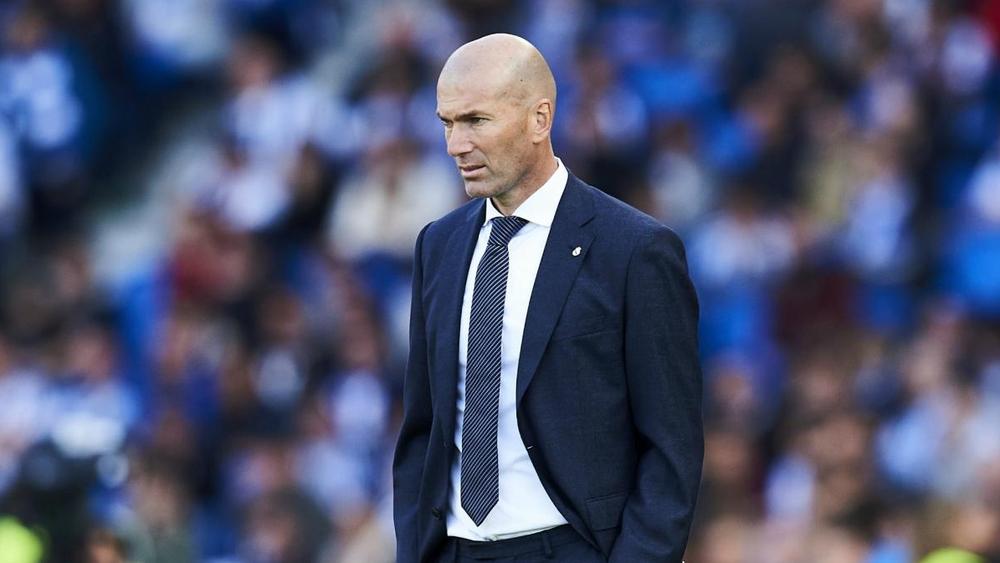 ريال مدريد يستعد لصيف حافل بالإعارات