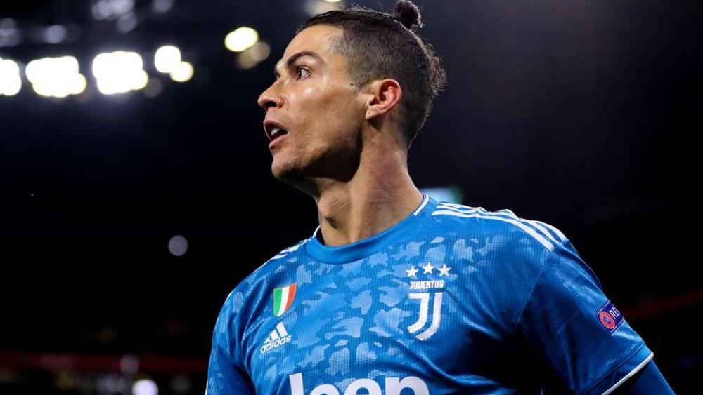 كريستيانو رونالدو يعود "الثلاثاء" إلى مدينة تورينو الإيطالية