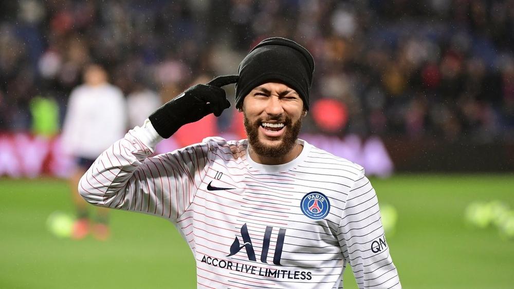 سعر البرازيلي نيمار يتراجع لـ 164 مليون يورو .. وتوقعات بميركاتو صيفي "محتشم"