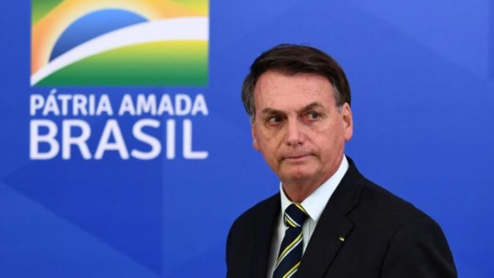 رئيس البرازيل يقود "حملة" لعودة نشاط الدوري المحلي في الأسبوع المقبل!