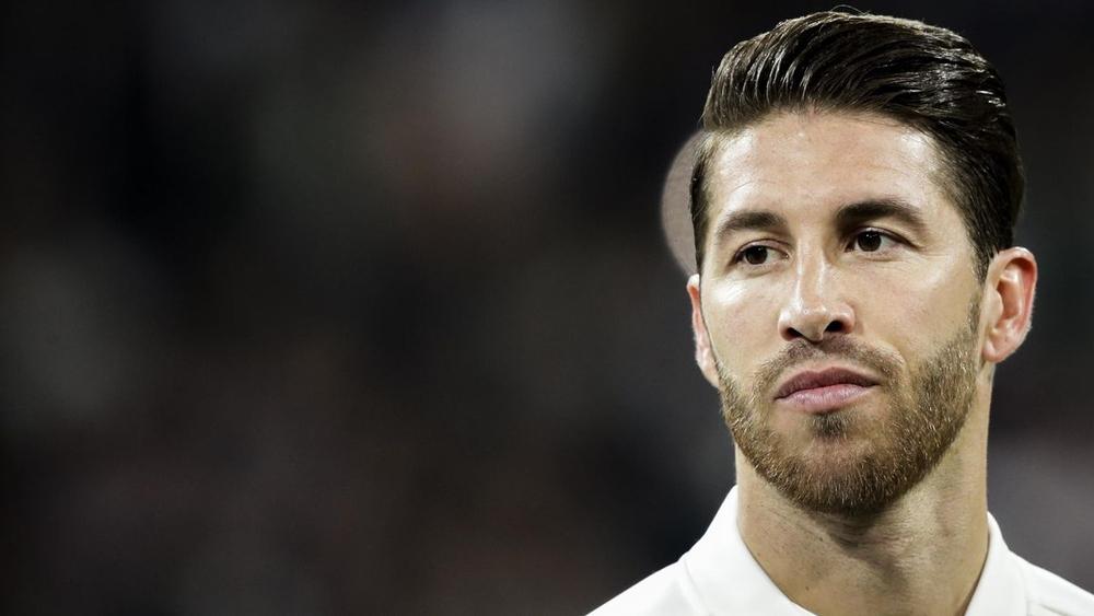 راموس: "الحياة تغيرت وربما نعود قريبًا للعب.. على الأقل سيتمكن الناس من مشاهدتنا من منازلهم"