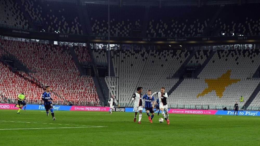 بعد فرنسا .. وزير الرياضة الإيطالي يلمح لصعوبة استئناف موسم الكالشيو