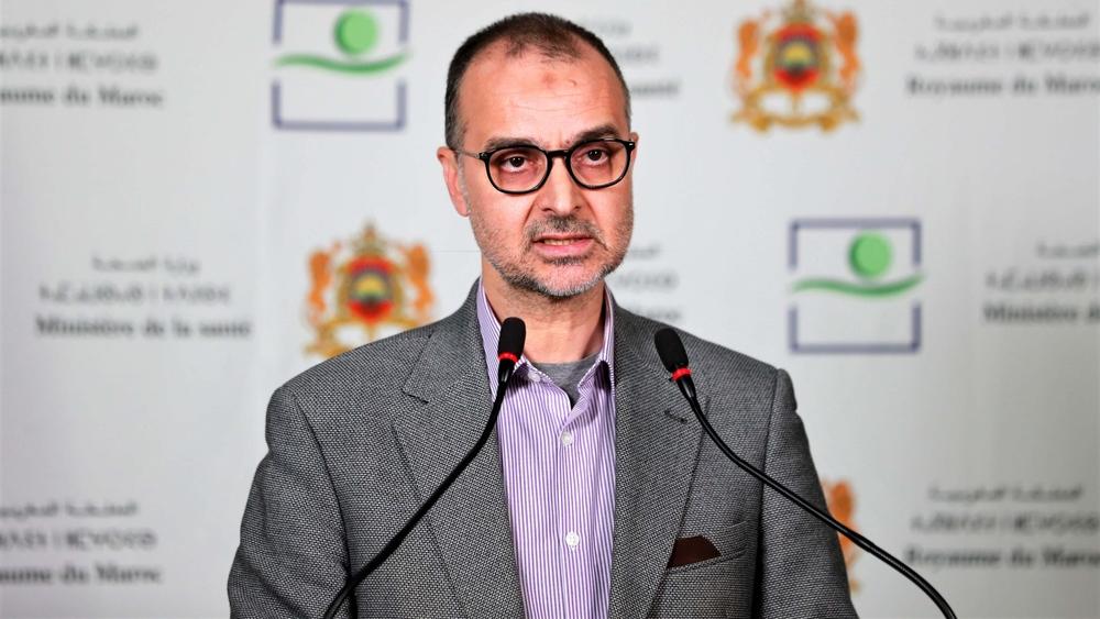 اليوبي: "الحالات التي يتم التكفل بها في وضعية حرجة انخفضت إلى %4 .. و%82 من الحالات يتم رعايتها وهي لا تظهر عليها أي أعراض"