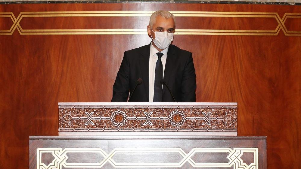 أيت الطالب: "لا أحد يعرف متى ينتهي الحجر الصحي في المغرب ودول تسرعت في رفعِه تعرف موجة انتشار جديدة الآن "