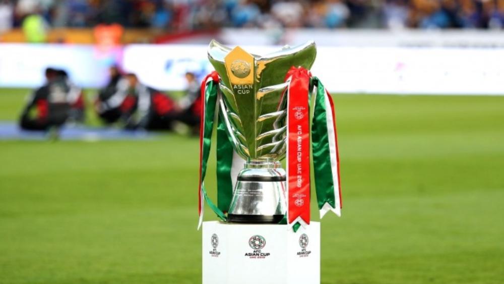 قطر تتقدم بطلب لاستضافة كأس أمم آسيا 2027