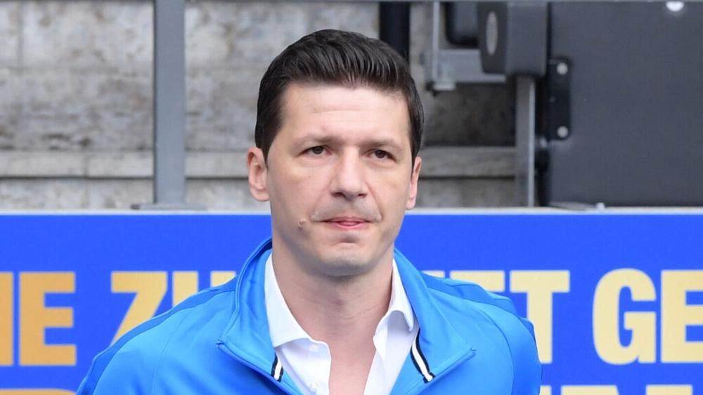 نائب رئيس الاتحاد الصربي يتبرع بـ"بلازما الدم" لمرضى فيروس "كورونا"